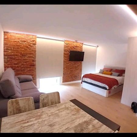 Apartamento El Balcon De La Bahia Santander Exterior foto