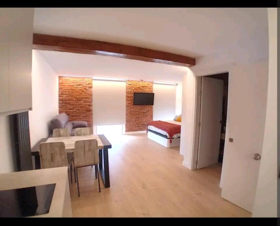 Apartamento El Balcon De La Bahia Santander Exterior foto