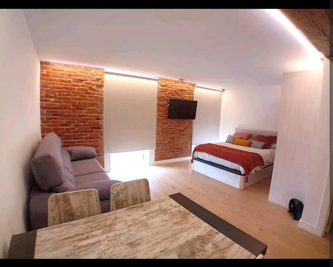 Apartamento El Balcon De La Bahia Santander Exterior foto